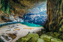 Son Doong Expedition Tour