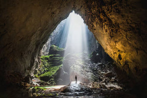 Hang Son Doong - The World’s Largest Cave