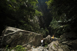 Hang Tien Cave Day Trek