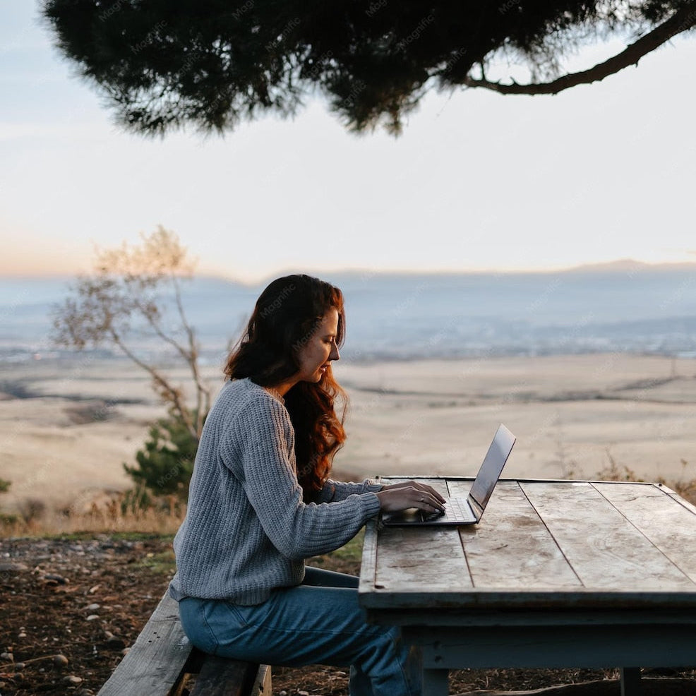 Remote Work