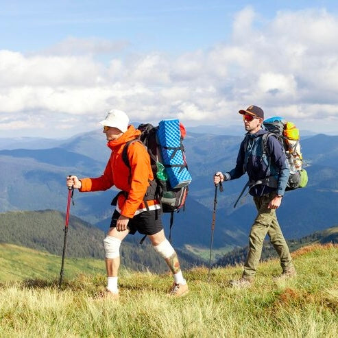 Trekking Essentials