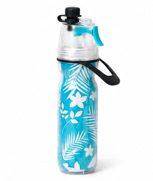 Misty Summer Mist Cooling Sports Water Bottle