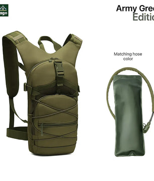 20250718_0916_Army_Green_Backpack_remix_01k0dn0512e6wsq36qpyk10s5f - Setago