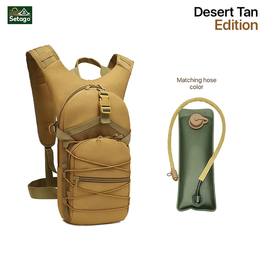 20250718_0930_Desert_Tan_Backpack_remix_01k0dnszkmfrk9dcrb4efwywv8 - Setago