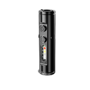 Ultra Bright Rechargeable EDC Flashlight – Compact Magnetic Keychain Light for Outdoor & Work