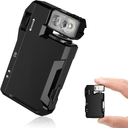 Rechargeable EDC Flashlight G5 – 400 Lumens Portable Mini Light for Everyday Carry & Outdoor Use
