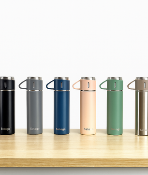 24H Hot & Cold Ultra Thermal Bottle – Optimally designed for superior temperature retention.