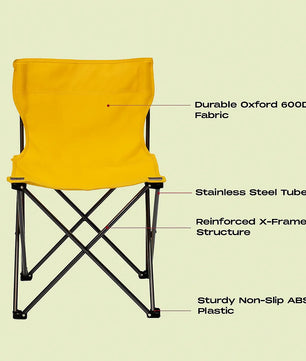 20250926_1806_Camping_Chair_Features_remix_01k62v6bgdemdrbmswjmj1pf3g - Setago