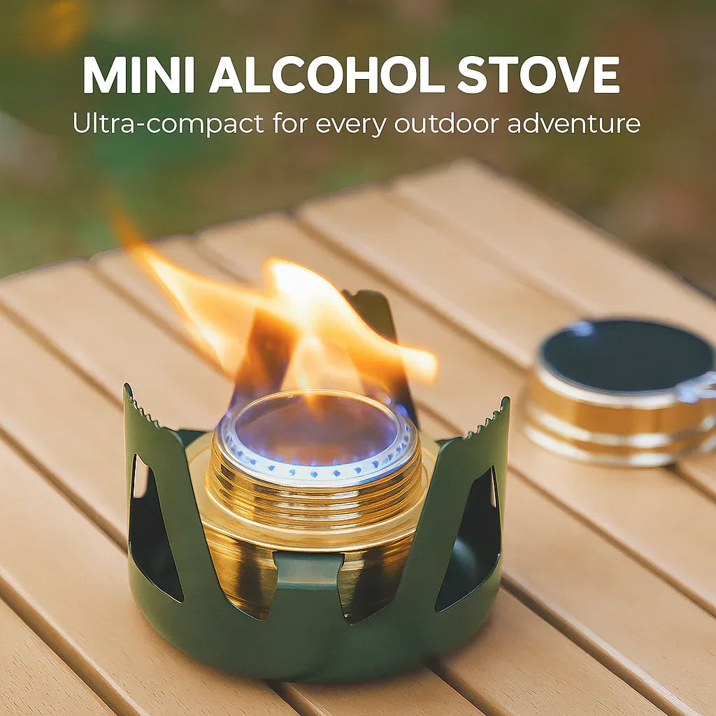 20250927_0012_Mini_Alcohol_Stove_remix_01k63g2c87fwwtet9399tw1ctb - Setago