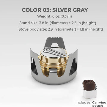 Ivory grey