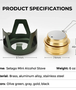 20250927_1034_Setago_Mini_Alcohol_Stove_remix_01k64kpkgvfdg8e6n9e345dg3p - Setago