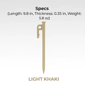 Light Khaki