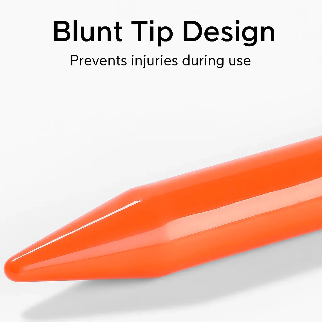 20250927_1500_Blunt_Tip_Tent_Stake_remix_01k652ytamf8ftran4dwwzgewa - Setago