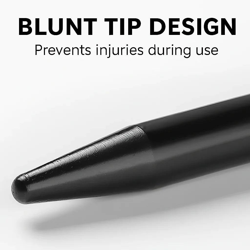 20250927_1520_Blunt_Tip_Design_remix_01k6543exkerntcps6ja0f2x2y - Setago