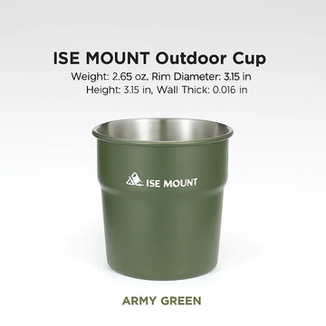 Moss green