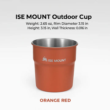 Red-orange