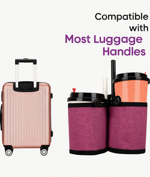 20251009_0230_Luggage_Cup_Holder_remix_01k72mrfyjf4g8v01zmjf4x8a8 - Setago