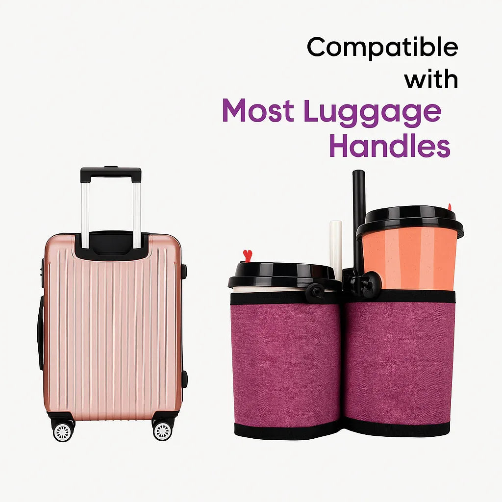 20251009_0230_Luggage_Cup_Holder_remix_01k72mrfyjf4g8v01zmjf4x8a8 - Setago