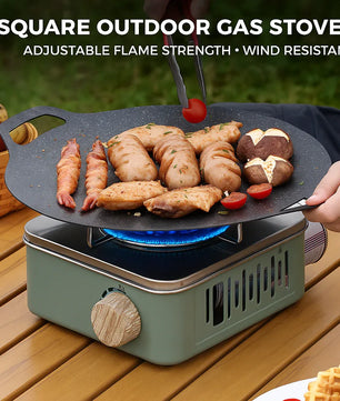 20251009_0351_Outdoor_Gas_Stove_Grilling_remix_01k72sc64zfa8td5753evrz50a - Setago