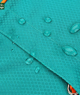 Trail 2035 Backpack – 20L–35L Capacity, Water Resistant, 3 Layer Back Support, Ultra Lightweight