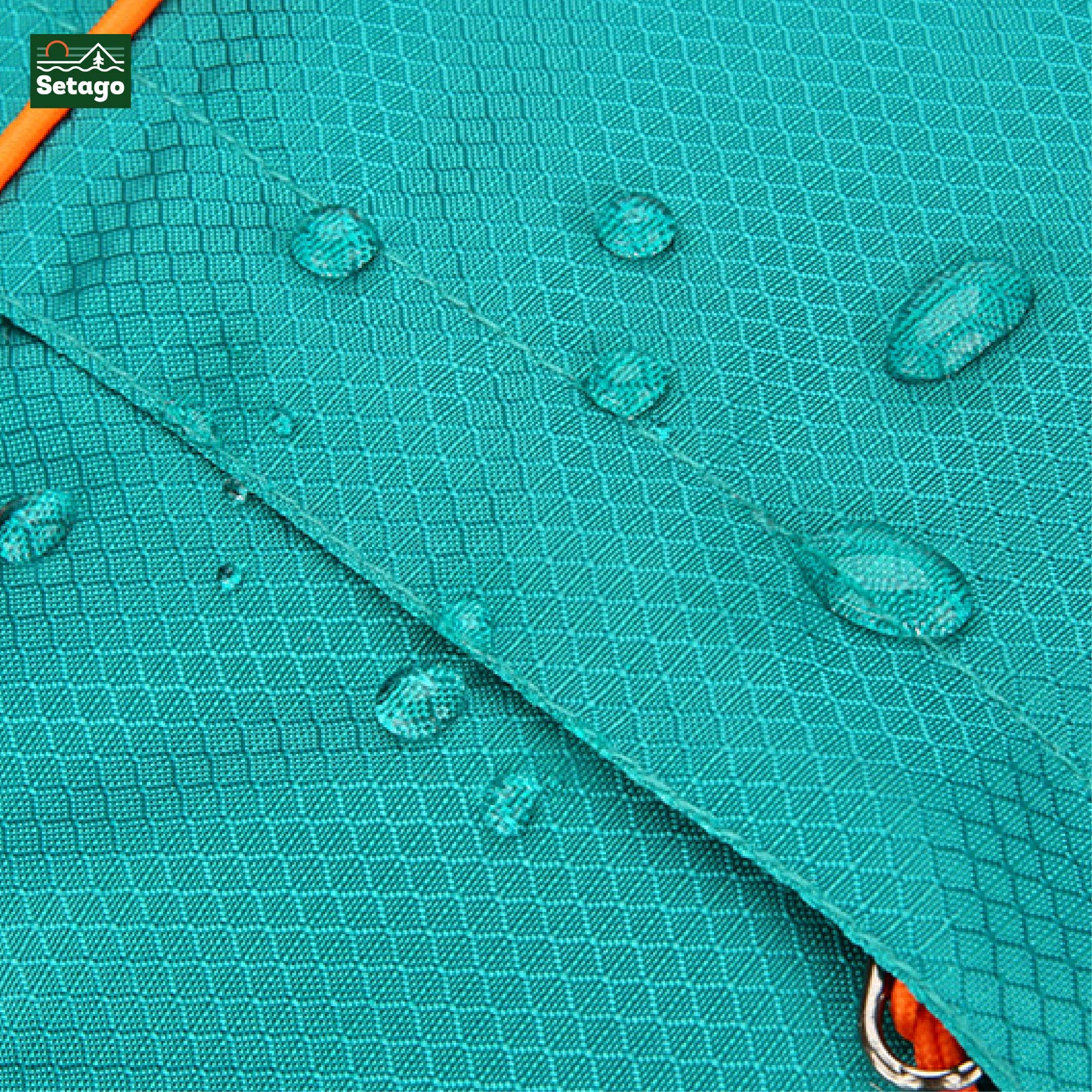 Trail 2035 Backpack – 20L–35L Capacity, Water Resistant, 3 Layer Back Support, Ultra Lightweight