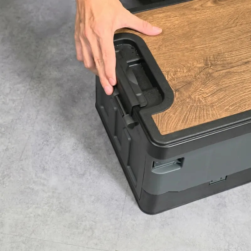 Release Latches