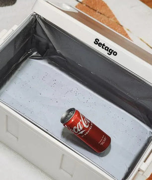 BOXABLE Premium Foldable Outdoor Storage Box