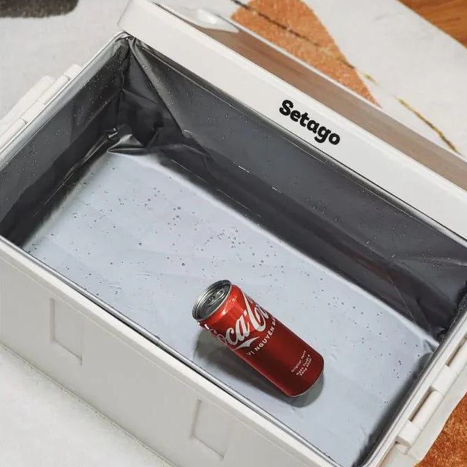 BOXABLE Premium Foldable Outdoor Storage Box