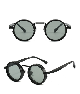 HD Adjustable Polarized Dimming Sunglasses