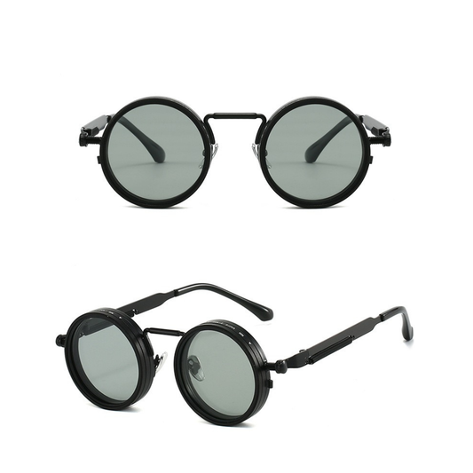 HD Adjustable Polarized Dimming Sunglasses