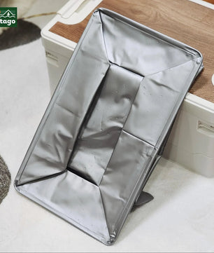 BOXABLE Premium Foldable Outdoor Storage Box