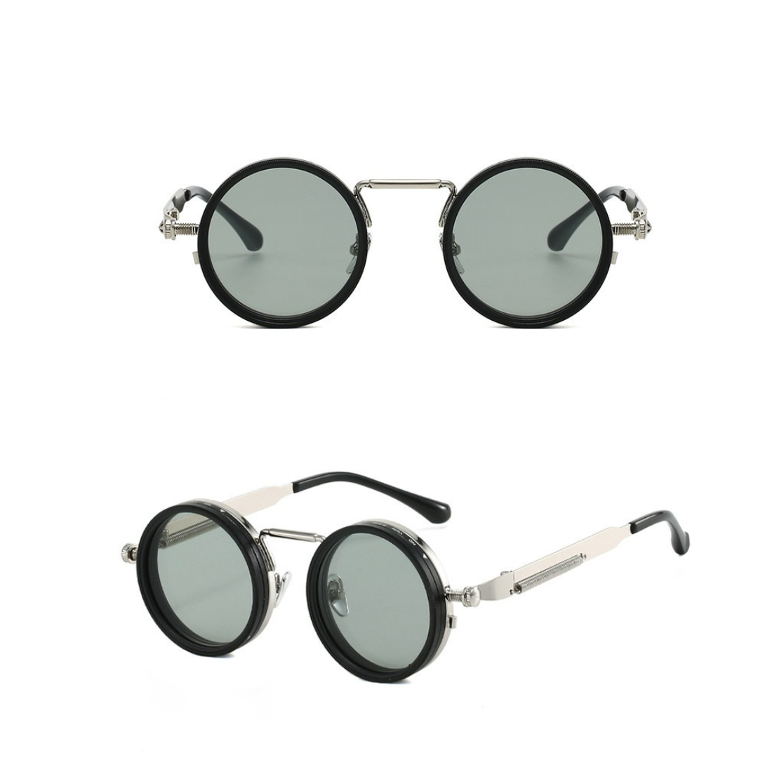 HD Adjustable Polarized Dimming Sunglasses