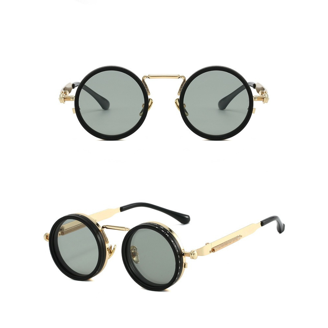 HD Adjustable Polarized Dimming Sunglasses