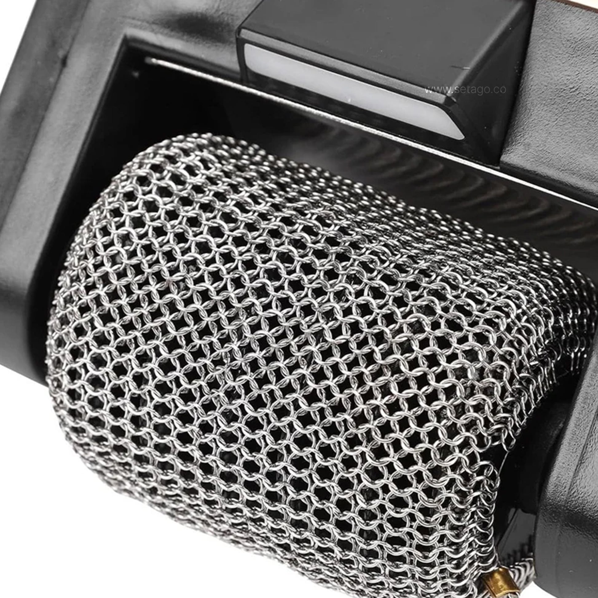 GrillMate Pro™ – Rechargeable Auto Roller Brush