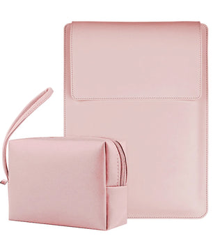 Foldio 3-in-1 Laptop Sleeve & Stand
