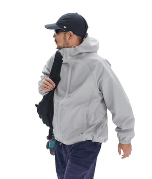 Winbreaker ultra light jacket - Waterproof & Breathable