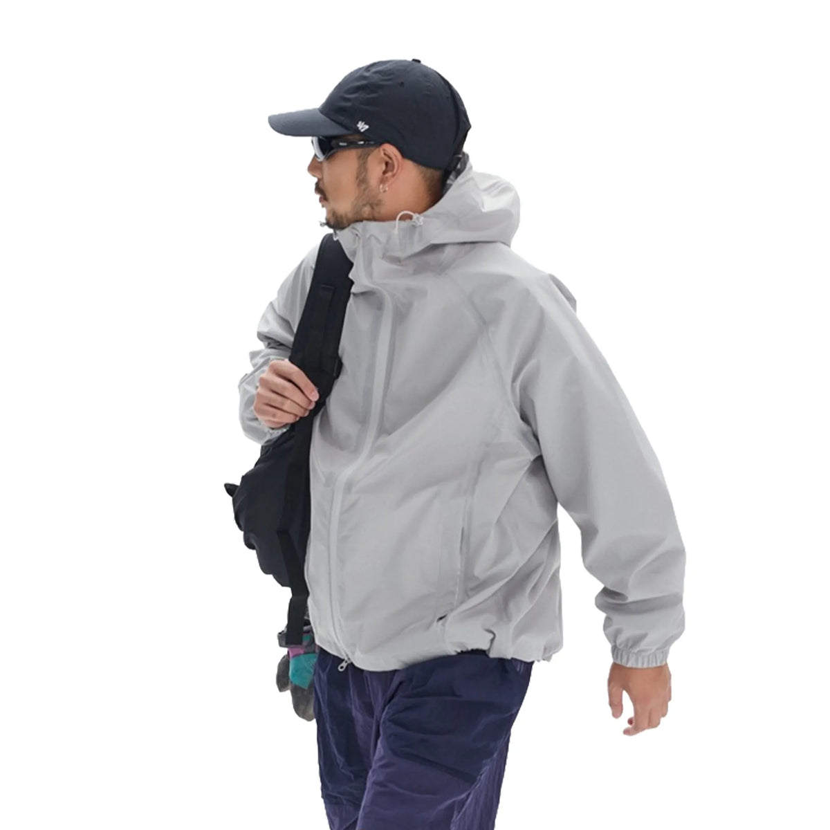 Winbreaker ultra light jacket - Waterproof & Breathable