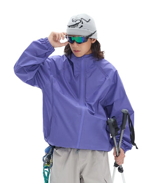 Winbreaker ultra light jacket - Waterproof & Breathable