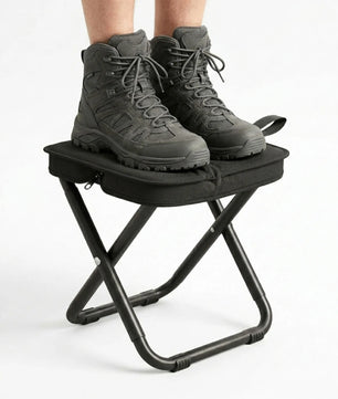 Portable Folding Outdoor Stool