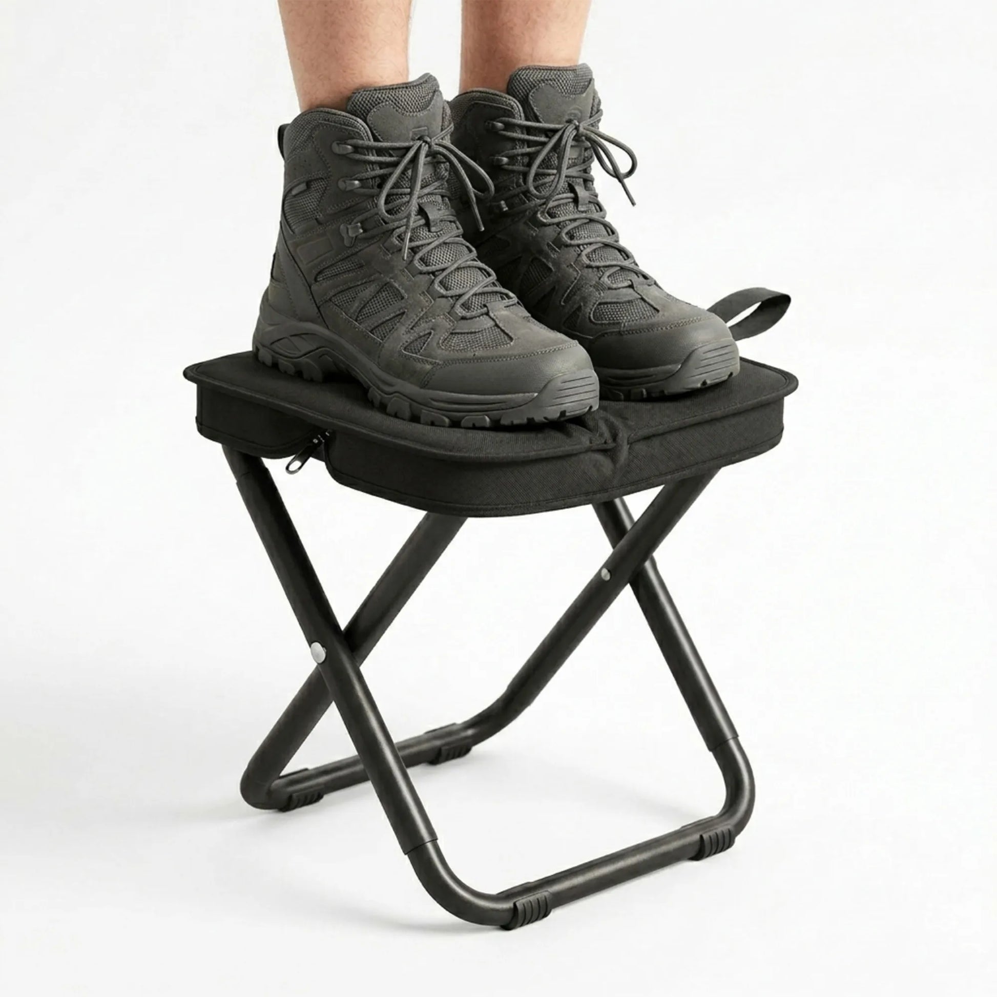Portable Folding Outdoor Stool