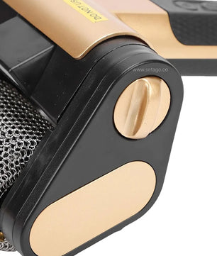 GrillMate Pro™ – Rechargeable Auto Roller Brush