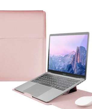 Foldio 3-in-1 Laptop Sleeve & Stand