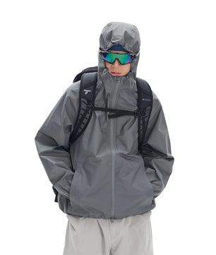 Winbreaker ultra light jacket - Waterproof & Breathable