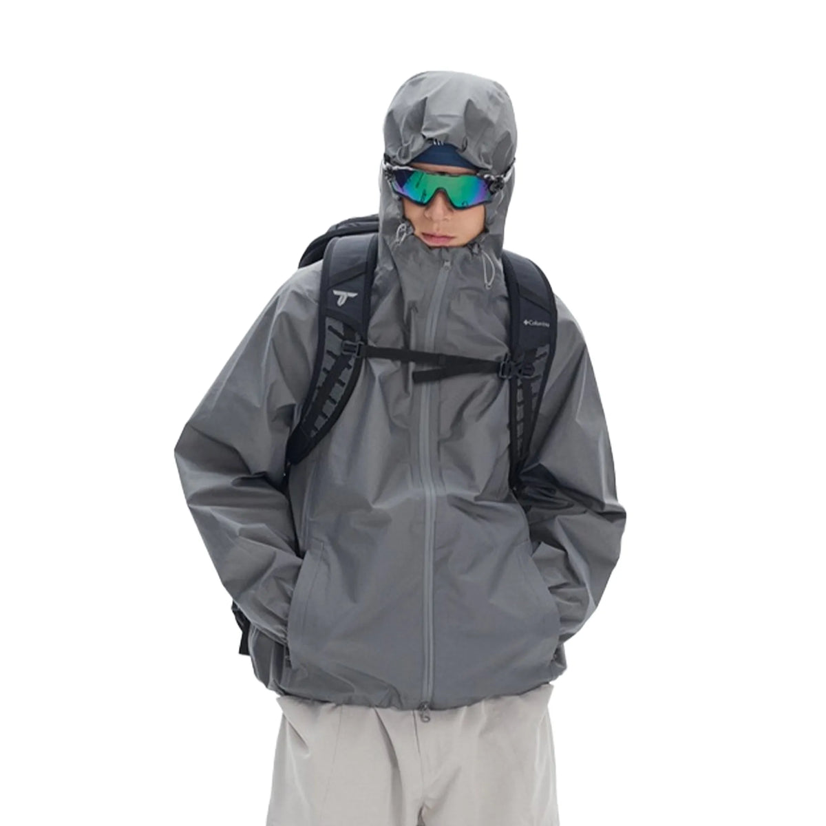 Winbreaker ultra light jacket - Waterproof & Breathable