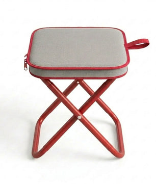 Portable Folding Outdoor Stool