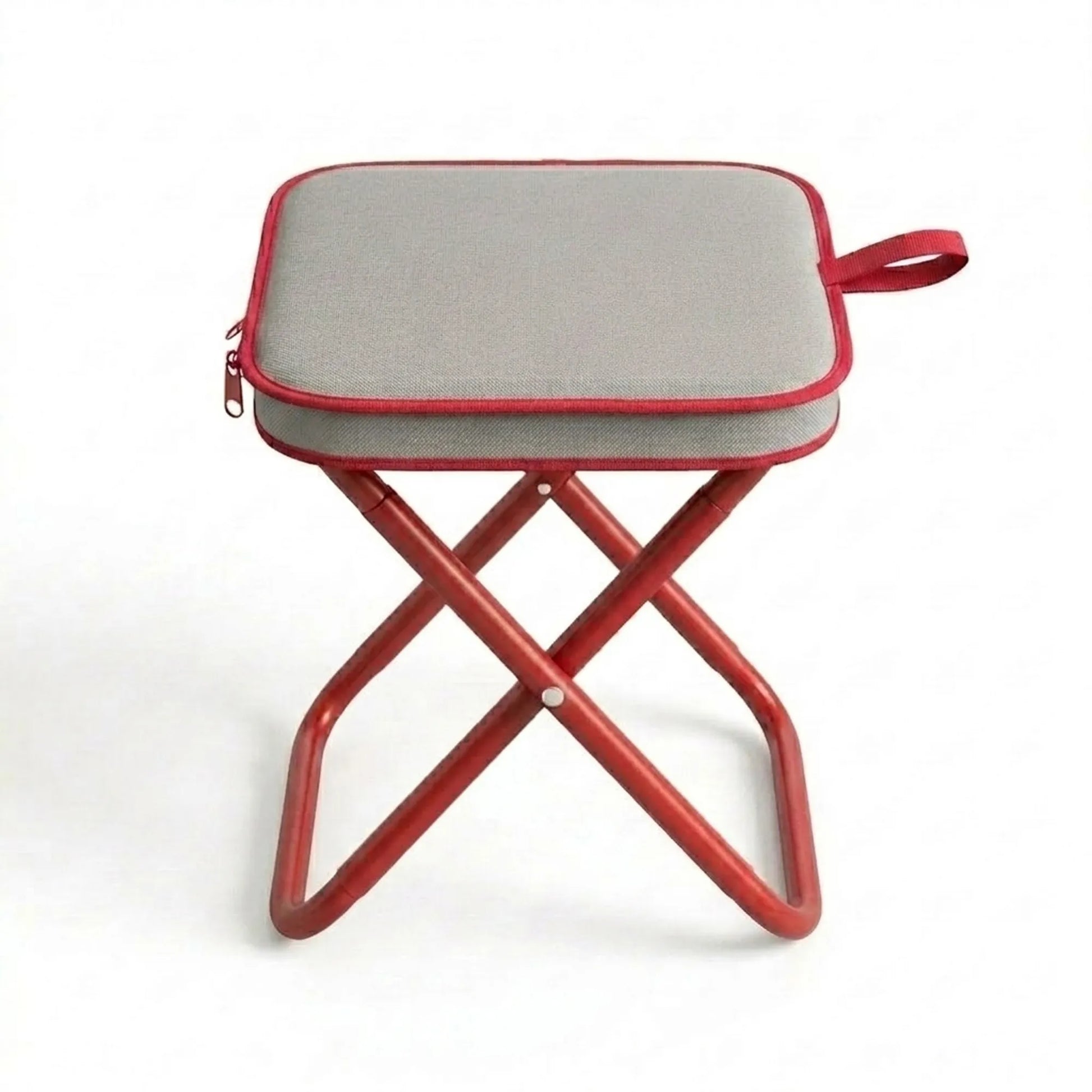 Portable Folding Outdoor Stool