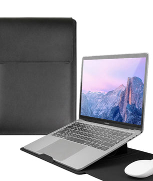 Foldio 3-in-1 Laptop Sleeve & Stand