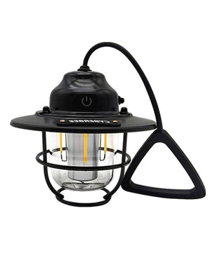 CyberBee Mini Retro Lantern