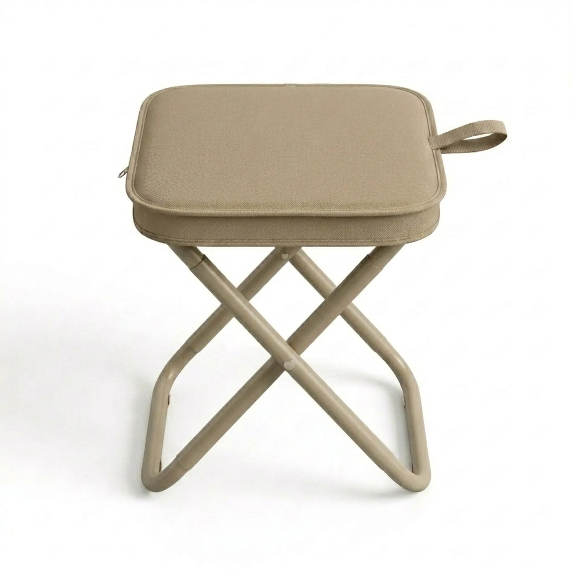 Portable Folding Outdoor Stool