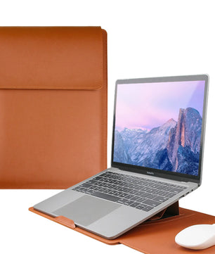 Foldio 3-in-1 Laptop Sleeve & Stand